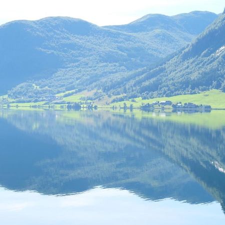 Lake View Holiday Stay In Jolster Årdal Eksteriør billede