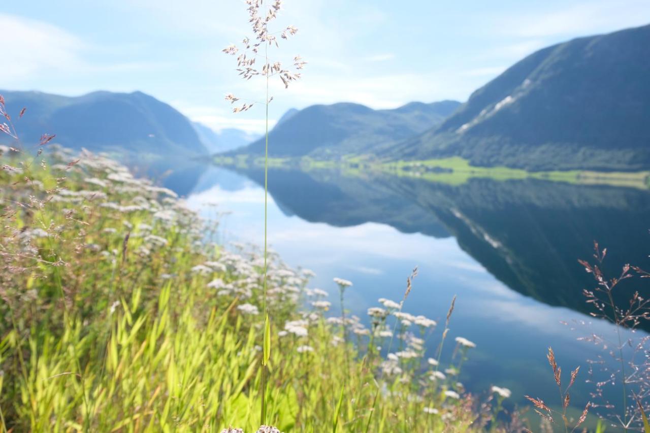 Lake View Holiday Stay In Jolster Årdal Eksteriør billede
