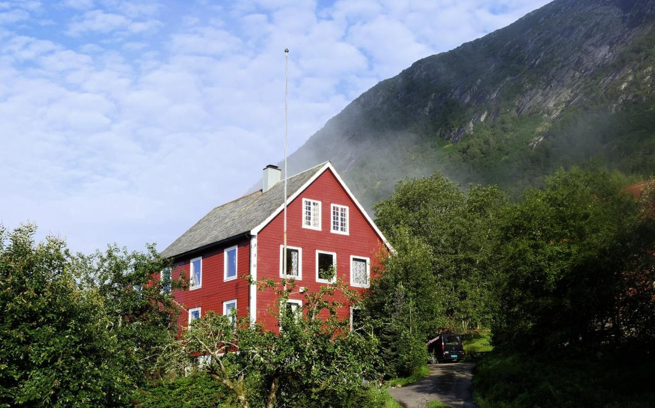 Lake View Holiday Stay In Jolster Årdal Eksteriør billede