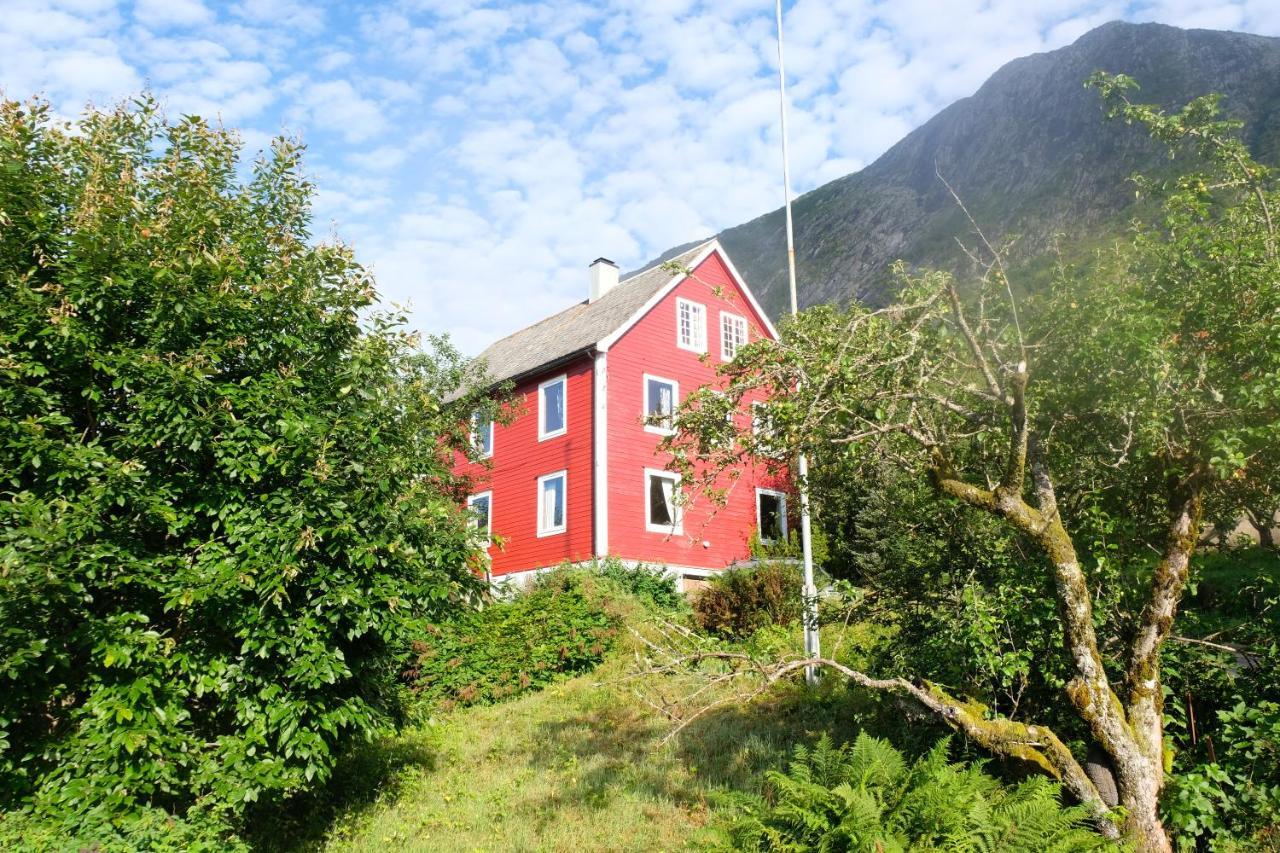 Lake View Holiday Stay In Jolster Årdal Eksteriør billede