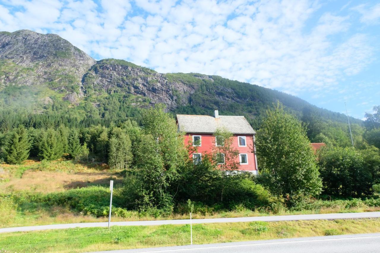 Lake View Holiday Stay In Jolster Årdal Eksteriør billede