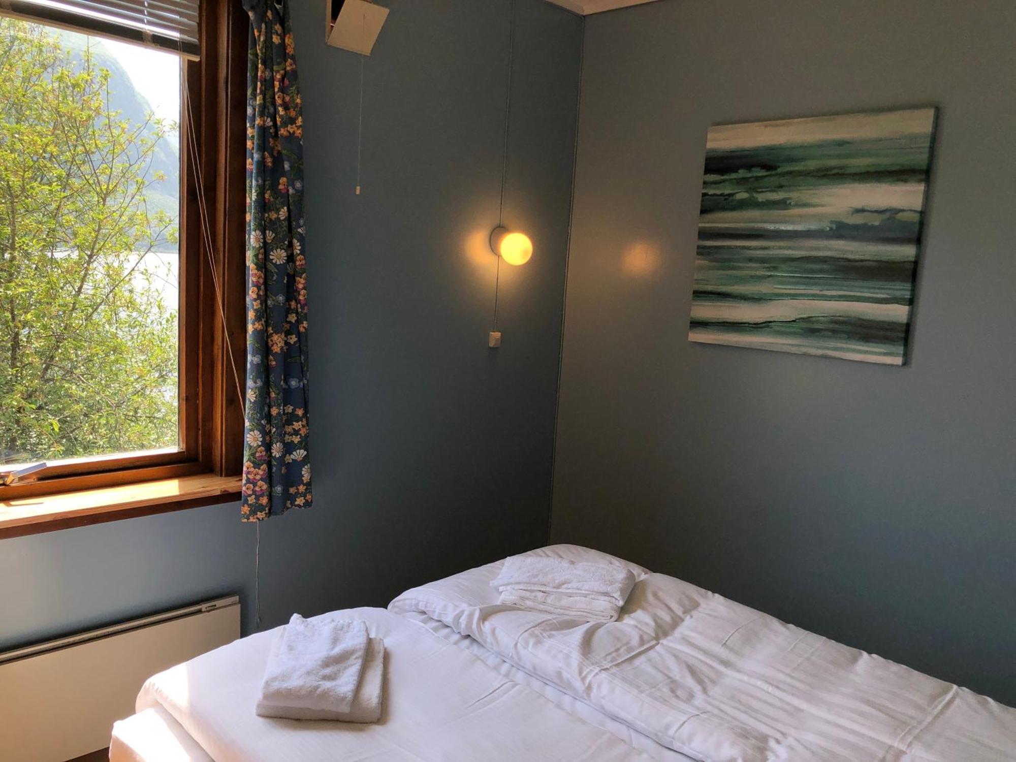 Lake View Holiday Stay In Jolster Årdal Eksteriør billede